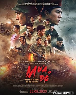 Mua do (2025) Full Movie